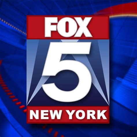 FOX 5 New York .